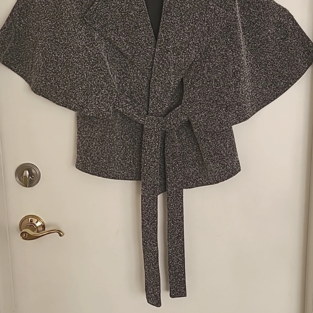 Fever Drape Jacket - image 5